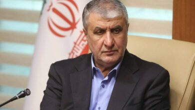 اسلامی: فناوری هسته‌ای به معنای حقیقی کلمه «فناوری زندگی» است