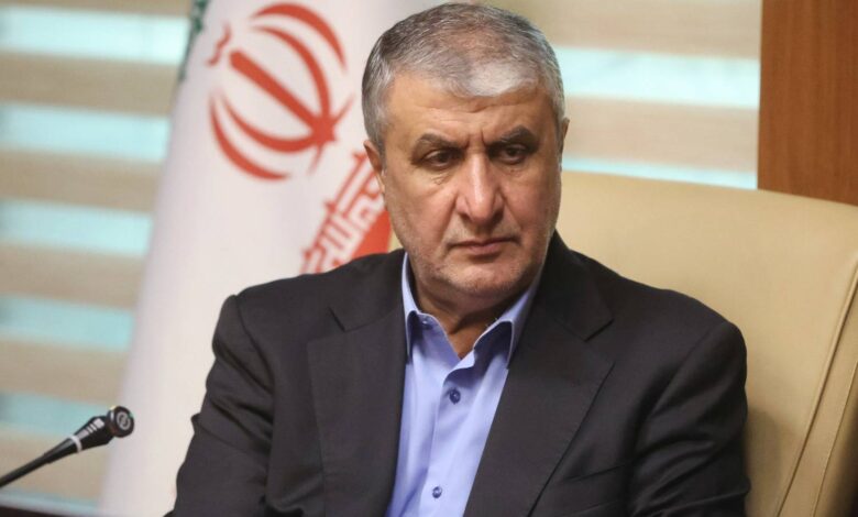 اسلامی: فناوری هسته‌ای به معنای حقیقی کلمه «فناوری زندگی» است