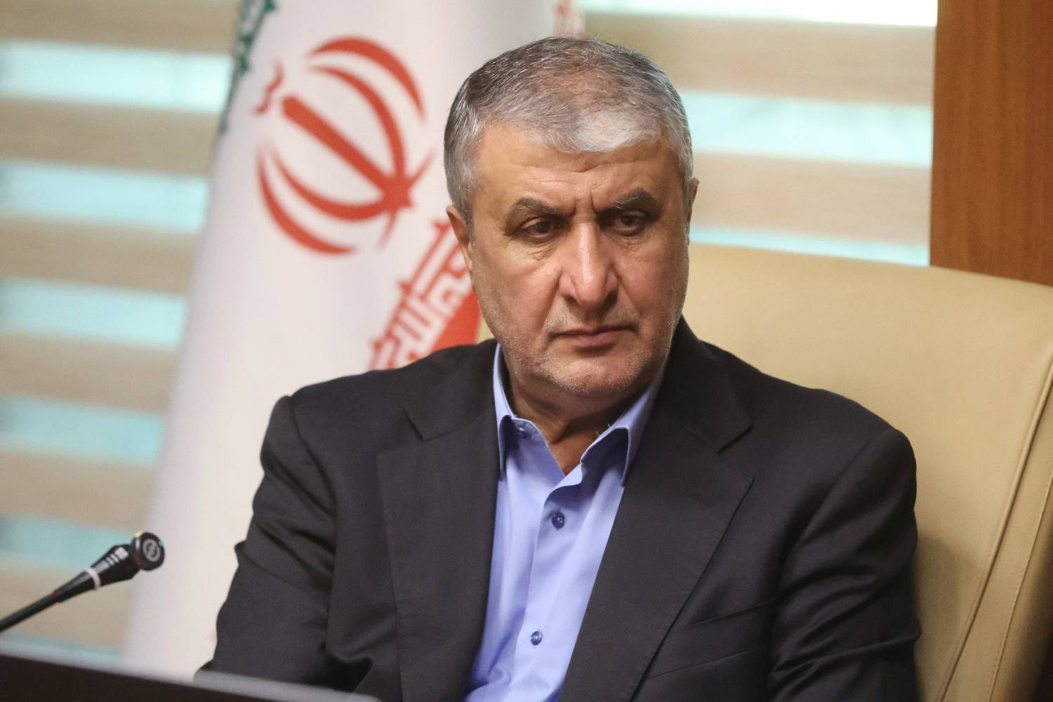 اسلامی: فناوری هسته‌ای به معنای حقیقی کلمه «فناوری زندگی» است